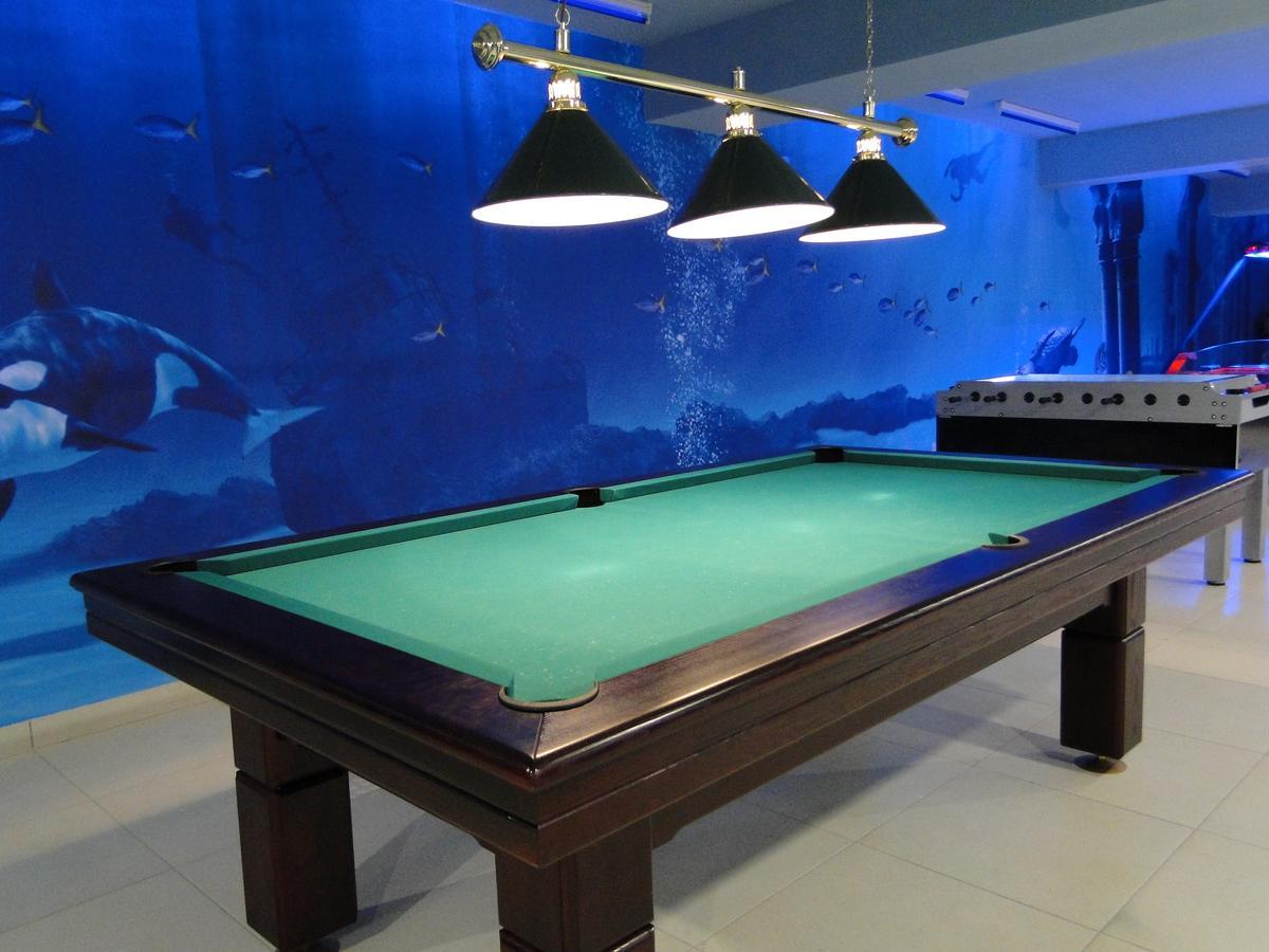 Hotel Zieleniec 지엘레니에츠 외부 사진