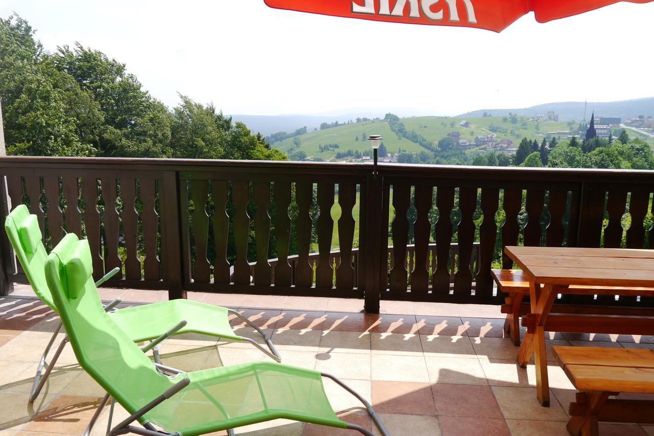 Hotel Zieleniec 지엘레니에츠 외부 사진